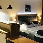 Lipno Апартаменты