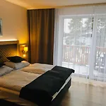Lipno Апартаменты
