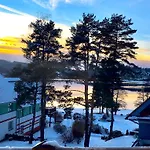 Lipno Липно-над-Влтавой
