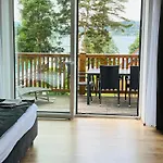 Lipno Апартаменты