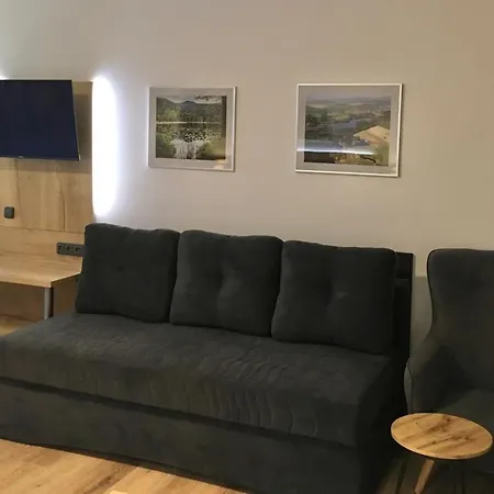 Apartmán Lipno Lipno nad Vltavou
