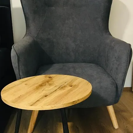 Lipno Apartmán