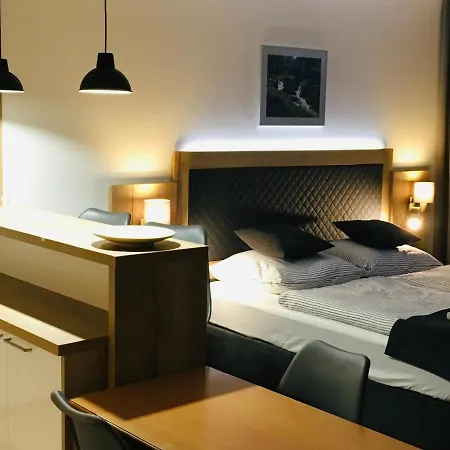 Lipno Apartmán