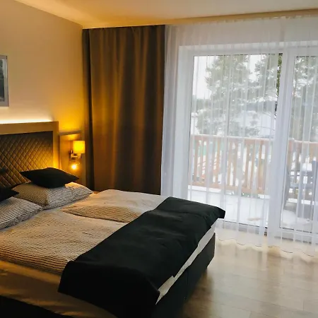 Lipno Appartement