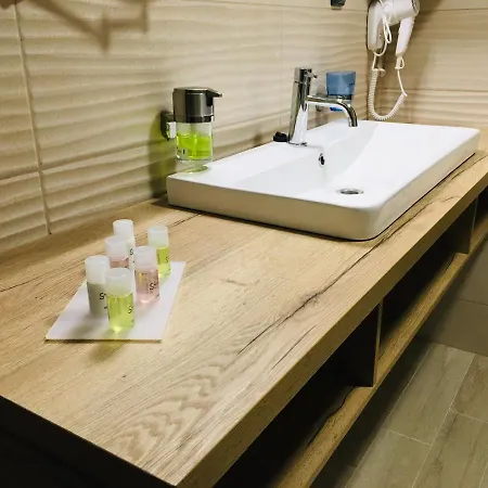 Lipno Apartmán