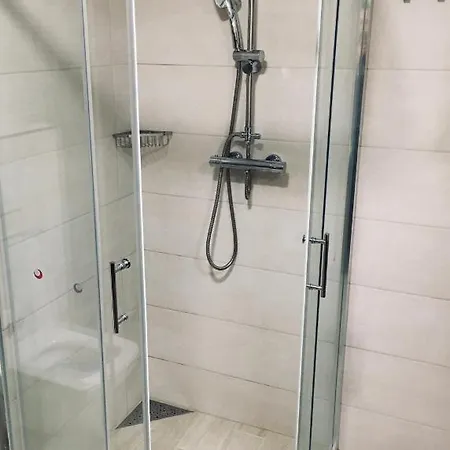 Apartmán Lipno