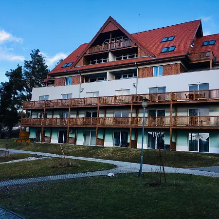 Lipno ليبنو ناد فلتافو