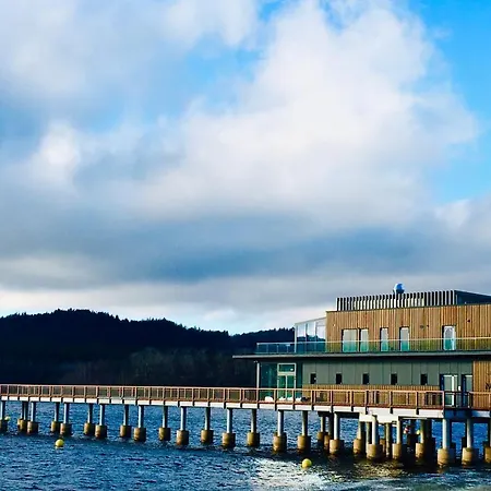 Lipno Апартаменты *