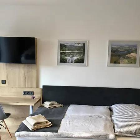Apartmán Lipno *