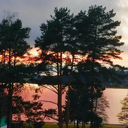 Lipno * Lipno nad Vltavou