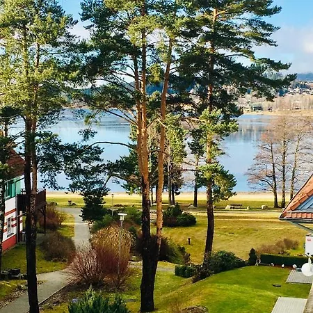 Lipno * Lipno nad Vltavou