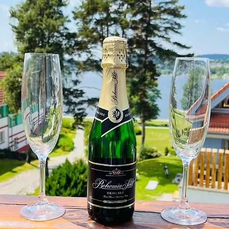 Apartmán Lipno *