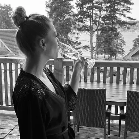 Apartmán Lipno