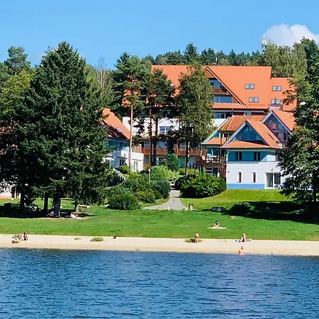 Apartmán Lipno Lipno nad Vltavou