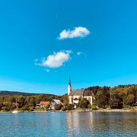 Apartmán Lipno *