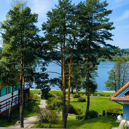 Lipno Lipno nad Vltavou