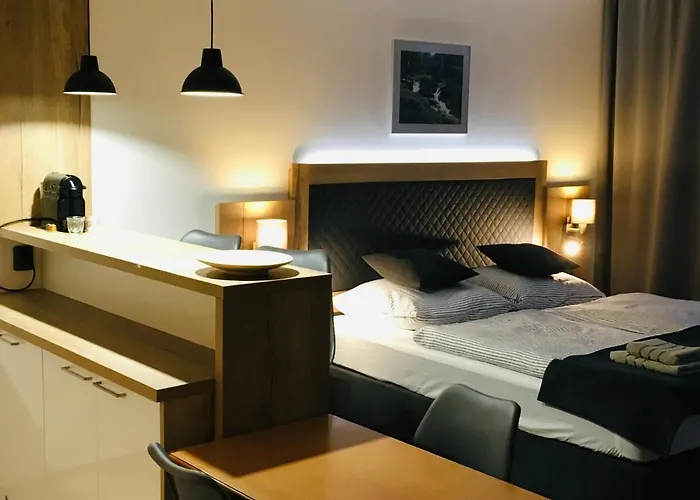 Lipno Apartman