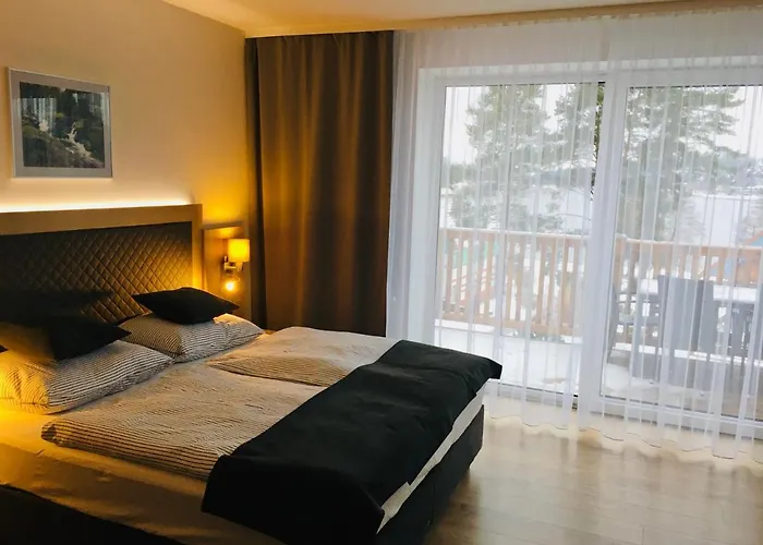 Lipno Apartman