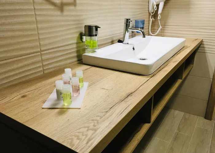Lipno Apartman