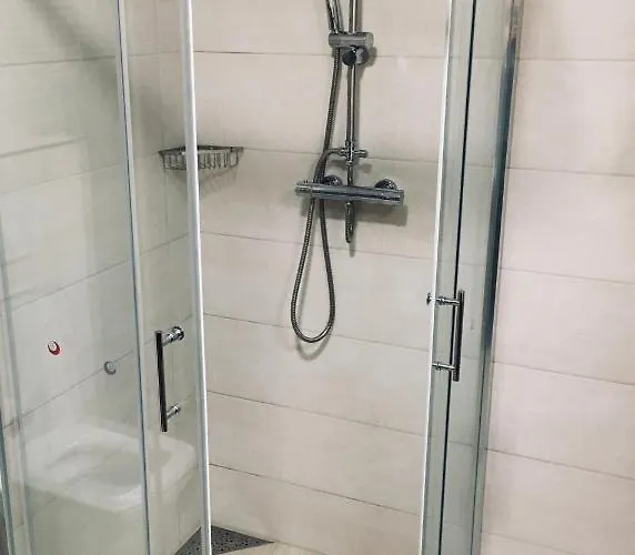 Apartman Lipno