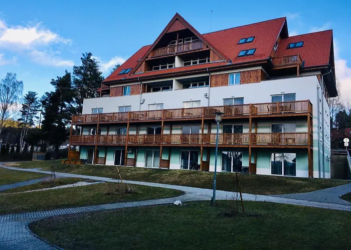 Lipno Lipno nad Vltavou