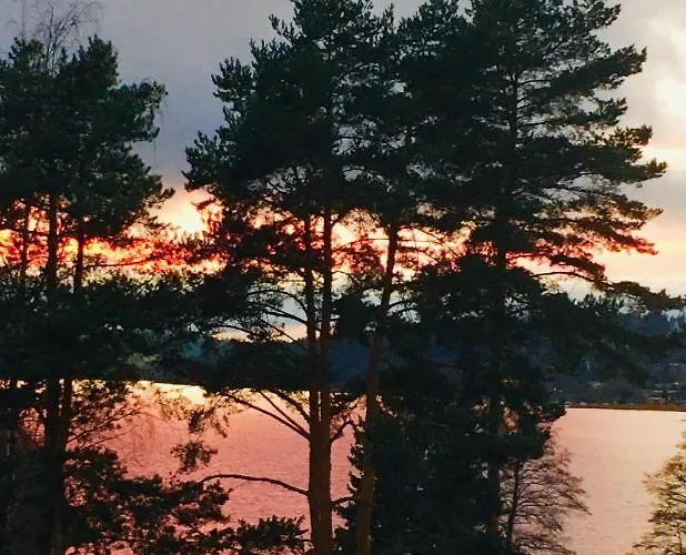 Lipno * Lipno nad Vltavou