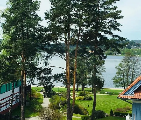 Lipno Lejlighed Lipno nad Vltavou