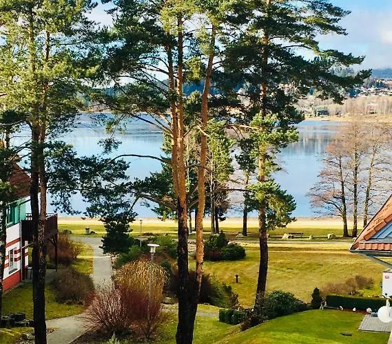 Lipno * Lipno nad Vltavou