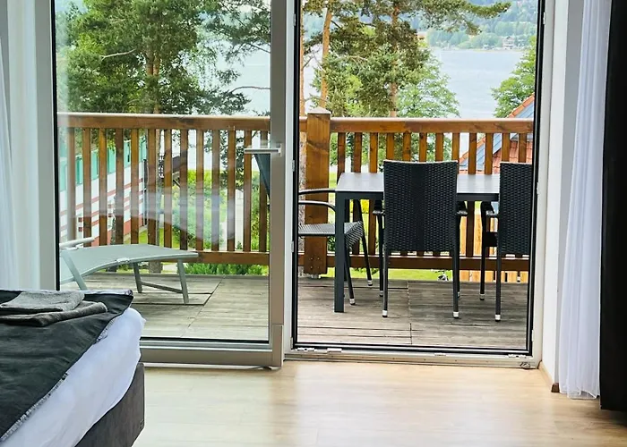 Lipno Apartman